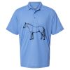 Saratoga Performance Mini Mesh Polo Thumbnail