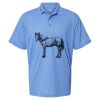 Saratoga Performance Mini Mesh Polo Thumbnail