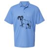 Saratoga Performance Mini Mesh Polo Thumbnail