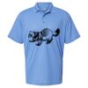 Saratoga Performance Mini Mesh Polo Thumbnail