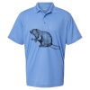 Saratoga Performance Mini Mesh Polo Thumbnail