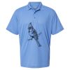Saratoga Performance Mini Mesh Polo Thumbnail