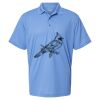 Saratoga Performance Mini Mesh Polo Thumbnail