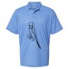 Saratoga Performance Mini Mesh Polo Thumbnail