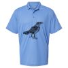 Saratoga Performance Mini Mesh Polo Thumbnail