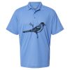 Saratoga Performance Mini Mesh Polo Thumbnail