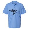 Saratoga Performance Mini Mesh Polo Thumbnail