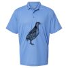 Saratoga Performance Mini Mesh Polo Thumbnail