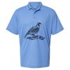 Saratoga Performance Mini Mesh Polo Thumbnail