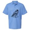 Saratoga Performance Mini Mesh Polo Thumbnail