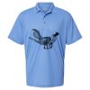 Saratoga Performance Mini Mesh Polo Thumbnail