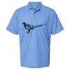 Saratoga Performance Mini Mesh Polo Thumbnail