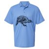 Saratoga Performance Mini Mesh Polo Thumbnail