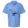 Saratoga Performance Mini Mesh Polo Thumbnail