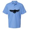 Saratoga Performance Mini Mesh Polo Thumbnail