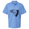 Saratoga Performance Mini Mesh Polo Thumbnail
