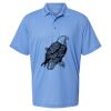 Saratoga Performance Mini Mesh Polo Thumbnail