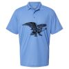 Saratoga Performance Mini Mesh Polo Thumbnail