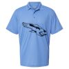 Saratoga Performance Mini Mesh Polo Thumbnail