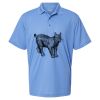 Saratoga Performance Mini Mesh Polo Thumbnail