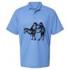 Saratoga Performance Mini Mesh Polo Thumbnail