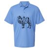 Saratoga Performance Mini Mesh Polo Thumbnail