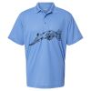 Saratoga Performance Mini Mesh Polo Thumbnail