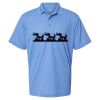 Saratoga Performance Mini Mesh Polo Thumbnail