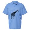 Saratoga Performance Mini Mesh Polo Thumbnail