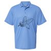 Saratoga Performance Mini Mesh Polo Thumbnail