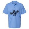 Saratoga Performance Mini Mesh Polo Thumbnail