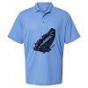 Saratoga Performance Mini Mesh Polo Thumbnail
