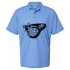 Saratoga Performance Mini Mesh Polo Thumbnail