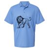 Saratoga Performance Mini Mesh Polo Thumbnail