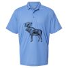 Saratoga Performance Mini Mesh Polo Thumbnail