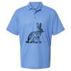 Saratoga Performance Mini Mesh Polo Thumbnail