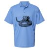 Saratoga Performance Mini Mesh Polo Thumbnail