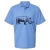 Saratoga Performance Mini Mesh Polo Thumbnail