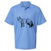 Saratoga Performance Mini Mesh Polo Thumbnail