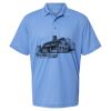 Saratoga Performance Mini Mesh Polo Thumbnail