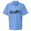 Saratoga Performance Mini Mesh Polo Thumbnail