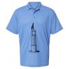 Saratoga Performance Mini Mesh Polo Thumbnail