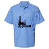 Saratoga Performance Mini Mesh Polo Thumbnail