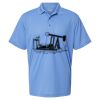 Saratoga Performance Mini Mesh Polo Thumbnail