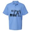 Saratoga Performance Mini Mesh Polo Thumbnail