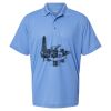 Saratoga Performance Mini Mesh Polo Thumbnail