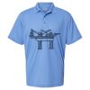 Saratoga Performance Mini Mesh Polo Thumbnail