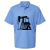 Saratoga Performance Mini Mesh Polo Thumbnail