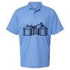 Saratoga Performance Mini Mesh Polo Thumbnail
