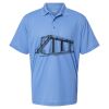 Saratoga Performance Mini Mesh Polo Thumbnail